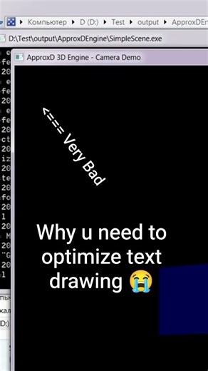 Garbage Collector ahh.... #csharp #garbagecollector #redstoneshell