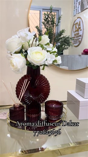 #plateau #homedecodesigndakar #aromadiffuseurdakar #diffuseurparfum #pourtoi