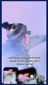 18K views · 152 reactions | Did you miss your chance to 'Get Low' on Thanksgiving with Lil Jon and the Ravens? Check out the high-energy halftime show as the rapper performed from the windows to the walls of M&T Bank Stadium Thursday night. #RavensFlock | WBAL-TV 11 Baltimore | Facebook