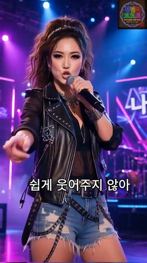" 이 가수" 정말 변신은 무죄라고!..이러면 반칙이야? 신곡 `나를 쉽게 보지마` #감성트로트 #트로트모음100곡 #shorts