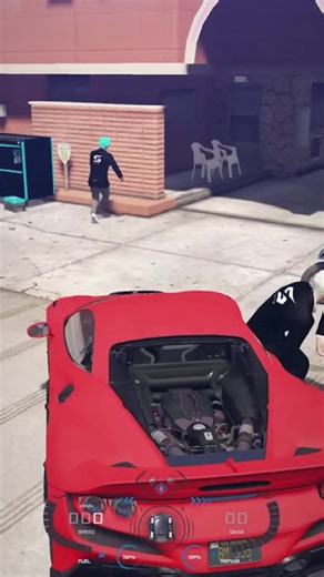 เมนดิสหนังสือ Death Note ของ64Bit 🔥🔥 #เมนดิสsz #เมนดิสxd #fivem #soyza #64bit @mendisxpanyo