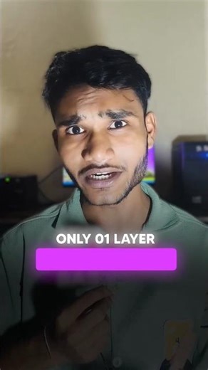 One Layer = Full Video Edit 🤯