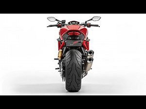 2026 Ducati Streetfighter V4 LEAKED: 215 HP Beast That's Faster Than Your Ex