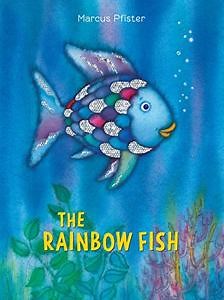 The Rainbow Fish Book Summary, by Marcus Pfister - Allen Cheng