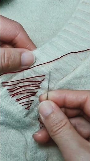 Professional Neckline Alteration Made Easy!