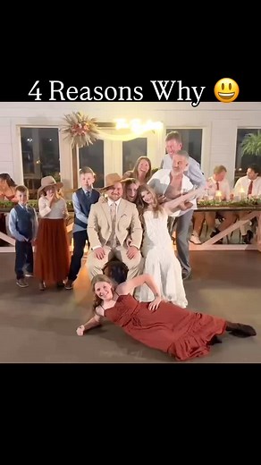 1.4K views · 88 reactions | 4 reasons you should try doing the photo bomb during your wedding reception. - gets guests up, moving and having fun - gives guests a chance to say hi, give hugs and congratulate you - you get a picture with all your guests - you’ll have some of the funniest pictures and memories. #weddingreception #debbiethedj #weddingdj #weddingplanning #weddingpictures #weddingguests #weddingmoments #photobomb #Fun idea for Wedding reception fun! | Debbie the DJ | Facebook