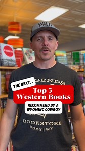 Meet Kalyn Beasley from our Wild Watch Ambassador crew! Kalyn is an acclaimed songwriter, storyteller, singer and musician, with his 2022 album, ‘A Matter of Time’, nominated for All Genre Album of the Year at the 2023 Josie Music Awards. An authentic Westerner, his life as a cowboy, rodeo-hand, pilot, bookseller, and outdoorsman has furnished him with a novel palette from which he paints his songs and stories. Learn more about Kalyn ➡️ https://bit.ly/4dxGxRy #CodyYellowstone #WildWatch | Cody Y