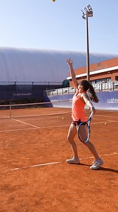 152K views · 396 reactions | Stop giving away easy points  #tennis #tennistips #tenniscoach #coachmouratoglou | Patrick Mouratoglou | Facebook