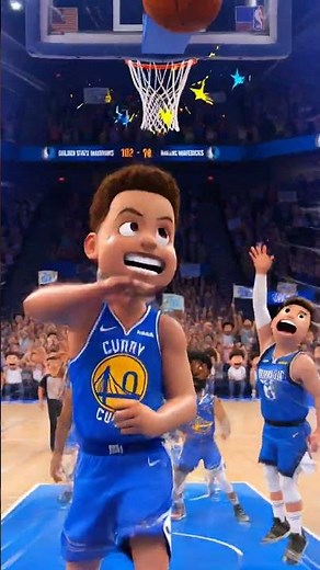 Golden State Warriors vs Dallas Mavericks #nba #basketball #basketballfans #basketballhighlights