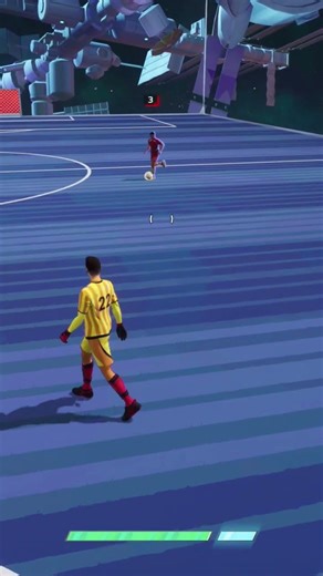 Defending in rematch 101 #rematch