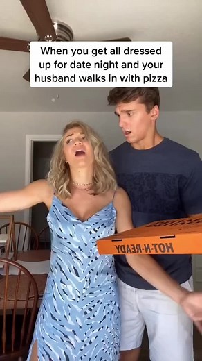 119K views · 2.3K reactions |  #couplecomedy #husband #littlebitfancy | Matt & Abby | Facebook