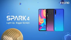 153 shares · 389 comments | Get the best features of a smartphone in your hand with the magnificent TECNO #Spark4 that comes with a 6.52" Dot Notch Display, 13MP AI Triple Camera, 3GB RAM, 32GB ROM, 4000mAh and many amazing features! Get yours today. | TECNO Mobile | Facebook