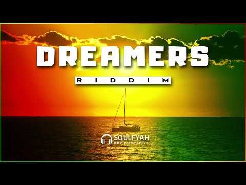 **FREE** Reggae Instrumental Beat 2022 ►DREAMERS RIDDIM◄