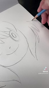 88K views · 5.4K reactions | Drawing “ANYA FORGER!” The Fairly OddParents Danny Phantom Nickelodeon Cosmo Anime Corner News Radio Anime #ButchHartman #spyxfamily | Butch Hartman | Facebook