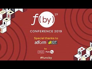 f(by) 2019 - Christoph Hegemann, TYPE INFERENCE FROM SCRATCH