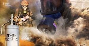 A Toxic Trail Exposed: How Russia Makes Chemical Weapons And Uses Them Against Ukraine