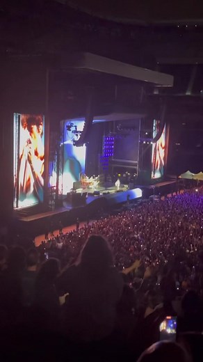 22K views · 264 reactions | La saison des concerts de l’OL Stadium se termine sur un show incroyable de Red Hot Chili Peppers ! Jusqu’à la dernière note #californication #bytheway #giveitaway | Radio SCOOP Lyon | Facebook