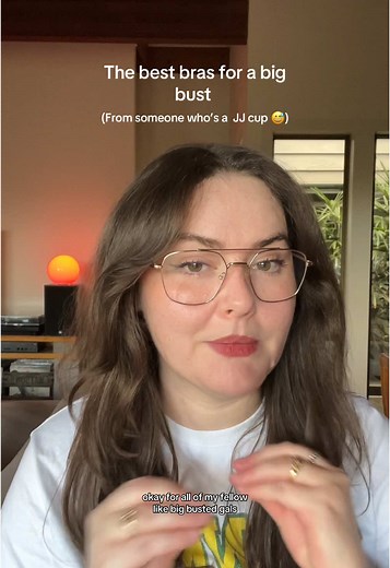 Best Bras for Big Busts: Comfort and Support