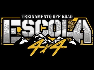 Escola 4x4 - Aprenda Técnicas de Condução Segura no Off-Road.