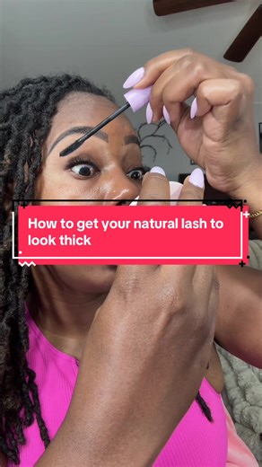 Every now and then I give my false lashes a break and let my natural lashes breathe. When I do, this is the combo I reach for. The @Tower 28 Beauty mascara gives my lashes natural volume and length while still feeling lightweight, and I love that it’s vegan and made with clean ingredients that are gentle on my lashes. Then I go in with the @Fenty Beauty fine linez eyeliner to define the lash line and bring the whole look together. Simple, clean, and perfect when you want your natural lashes to s