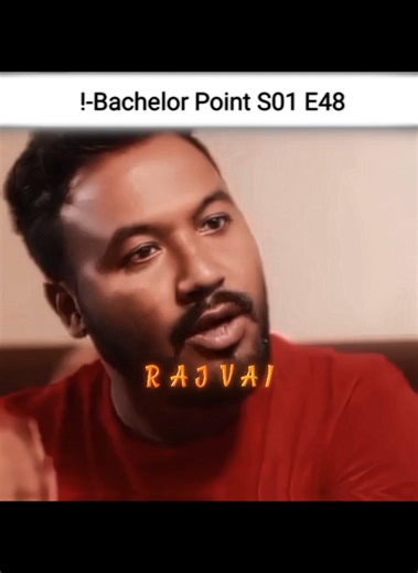 2 pat Bachelor Point S01 E48 #alightmotion_edit #foryou #bachelorpoint #foryoupage #cute