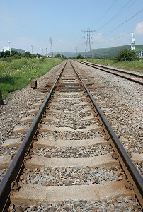 Ferrovias do Brasil: principais, mapa, história - Brasil Escola