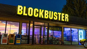 Relive the ’90s: The World’s Last Blockbuster Is Now on Airbnb
