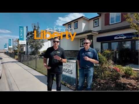 Resort Style Living | Legacy at Liberty | 4448 Wonder Lane