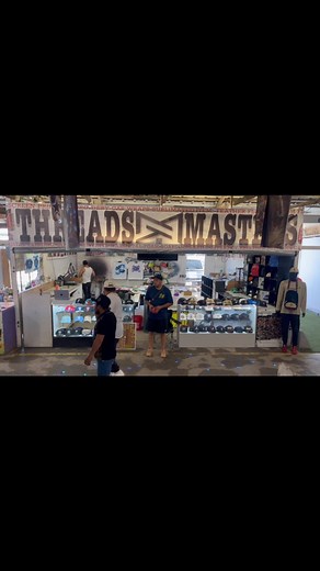 Threadz Masters on Reels | Facebook