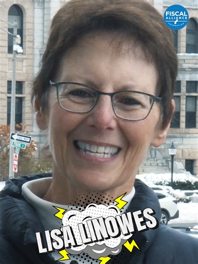 Massachusetts residents are paying higher electricity bills at a rate far above the national average. New research from the Fiscal Alliance Foundation by energy policy analyst Lisa Linowes shows that natural gas prices and delivery costs have followed inflation. State energy mandates are the outlier. Those policies are the primary driver of today’s rising electric bills. #massachusettstiktok #Massachusetts #mapoli #energy #netzero