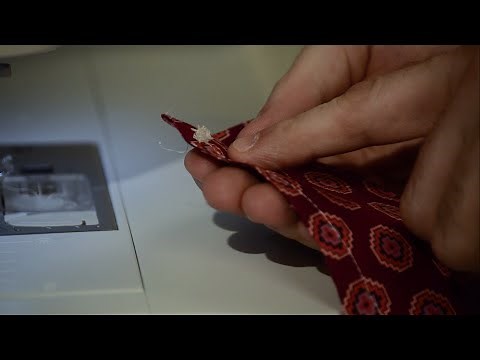 Jammed Machine? Not With My Janome!