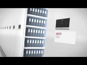 New Bruynzeel Mobile Cabinets - The Future of Storage