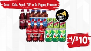 Savings in your cart all week long! 🍇 🥤 🍂 View your weekly ad for more savings ➡ https://bit.ly/3oh22vV | Brookshire Brothers