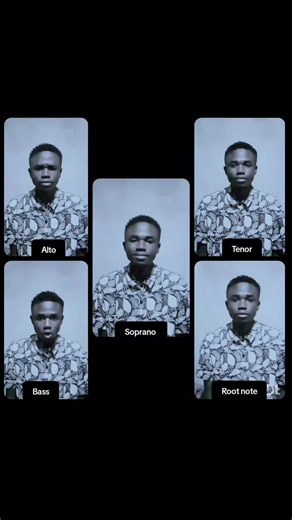 Understanding Vocal Ranges: Tenor, Alto, Soprano, Bass