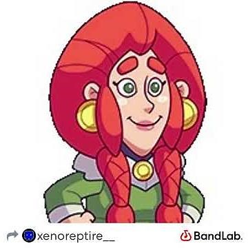 Ulla’s theme - Prodigy Math Game AI extended OST