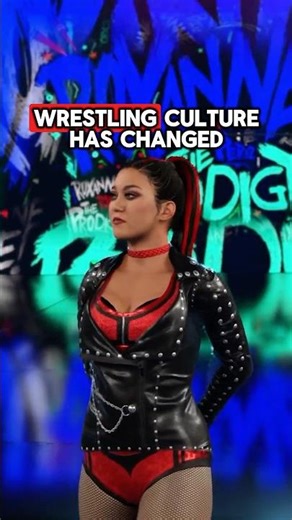 WWE Fan Heckling Roxanne Perez Situation