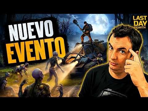| LAST DAY ON EARTH: SURVIVAL | Gameplay English