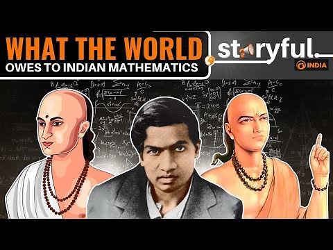 What the World Owes to Indian Mathematics | The Power of Zero | StoryFul