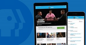Watch the PBS App with Your TV & Connected Devices - PBS KVIE
