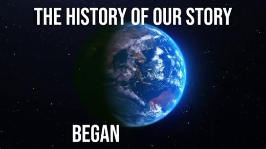The Epic History of Human Civilization ( Part 1 )
