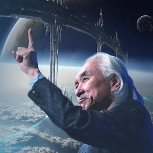 What could we do if we were that advanced? | What If