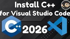 How to set up C   in Visual Studio Code