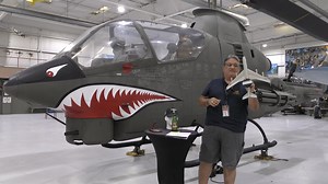 Welcome to Warbird Wednesday! Today, we were going to finish reconnaissance aircraft coverage but received some viewer requests! We'll be discussing the E-3 Sentry, which is based on the Boeing 707 airframe and features a distinctive rotating dome. This aircraft plays a critical role in both US defense and battlefield management. In the mid-1960s, the Air Force sought a replacement for the EC-121 Warning Star, which created a need for this aircraft. These planes are equipped with integrated batt