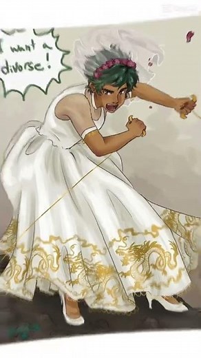 Magnus Chase x Alex Fierro edit