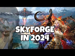 SKYFORGE IN 2024 - IS IT WORTH PLAYING?