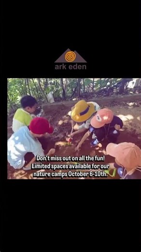 Environmental Education For Students