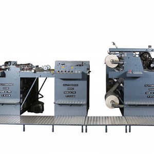 Mini 105 TH Lamination Machine - Top-Rated Commercial Laminator | Autobond