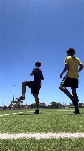 Effective Football Training Techniques for Dual Players