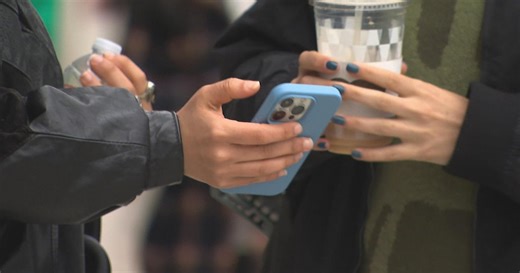 Should schools ban cell phones and what should parents do?