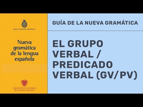 CÓMO ANALIZAR FÁCIL EL PREDICADO SEGÚN LA NUEVA GRAMÁTICA - LOS COMPLEMENTOS DEL VERBO